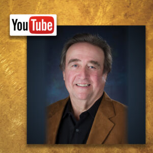 Wes Hamilton Spiritual Life Leadership Coach