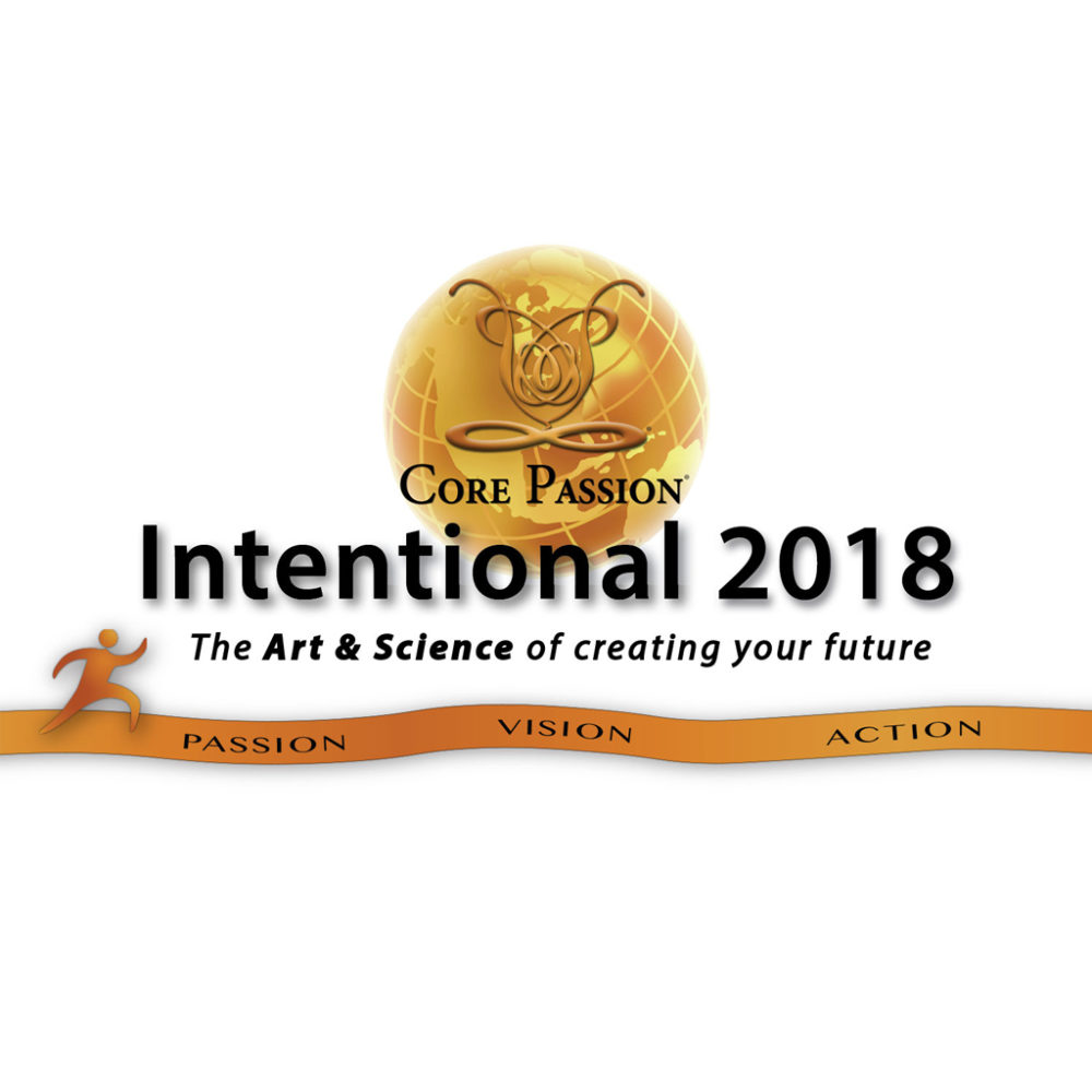 Intentional 2018