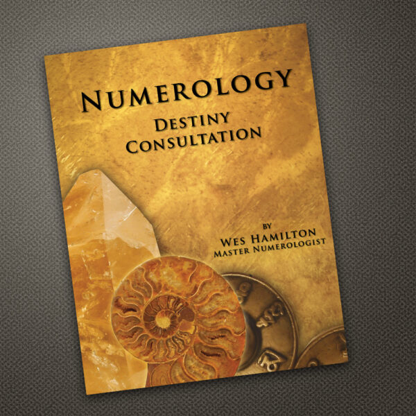 Numerology Destiny Consultation