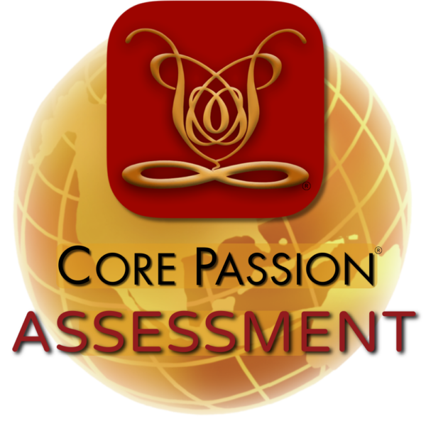 Core Passion Assessment