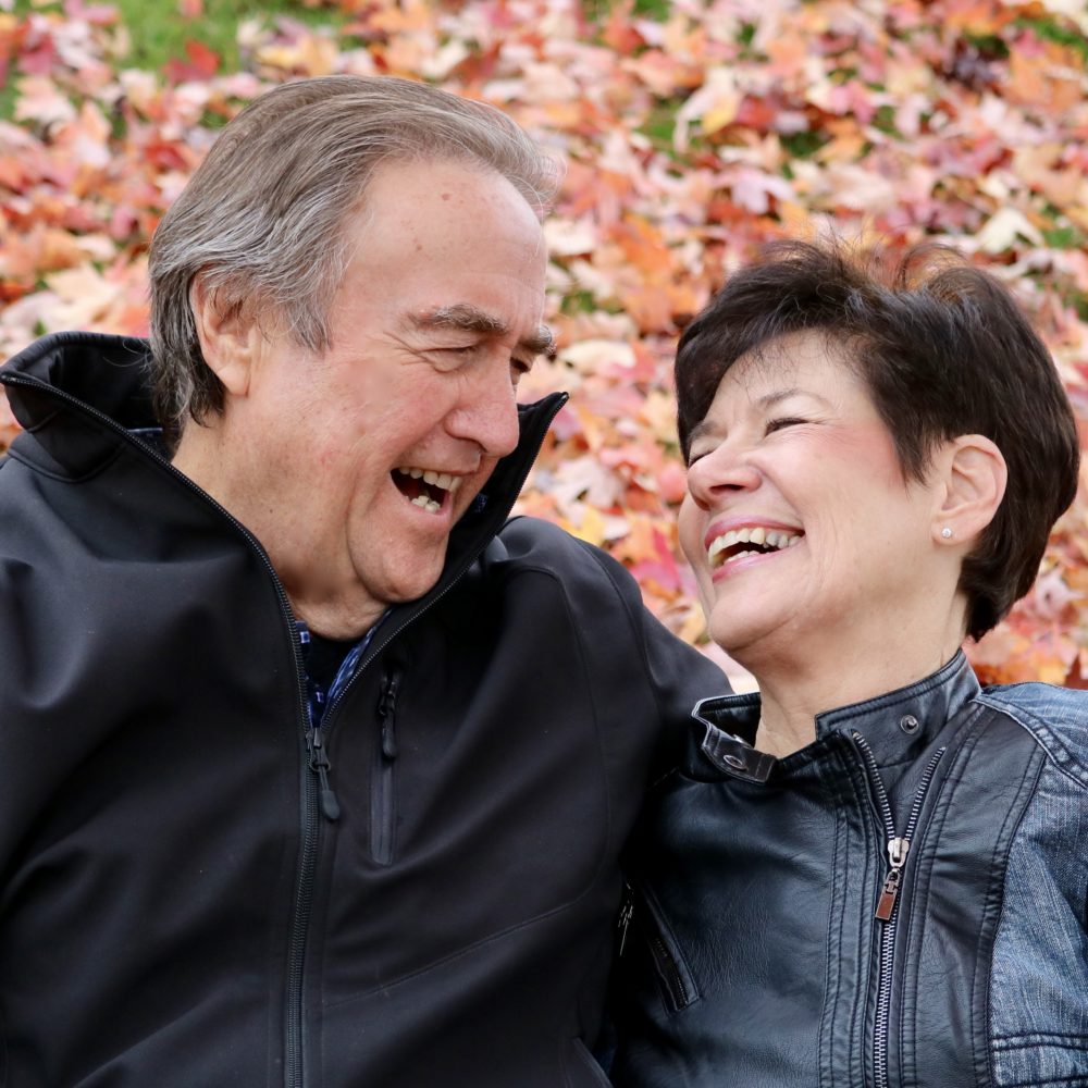 February 2019 Connect To Joy