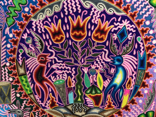 May 2019 Imagining creates Joy