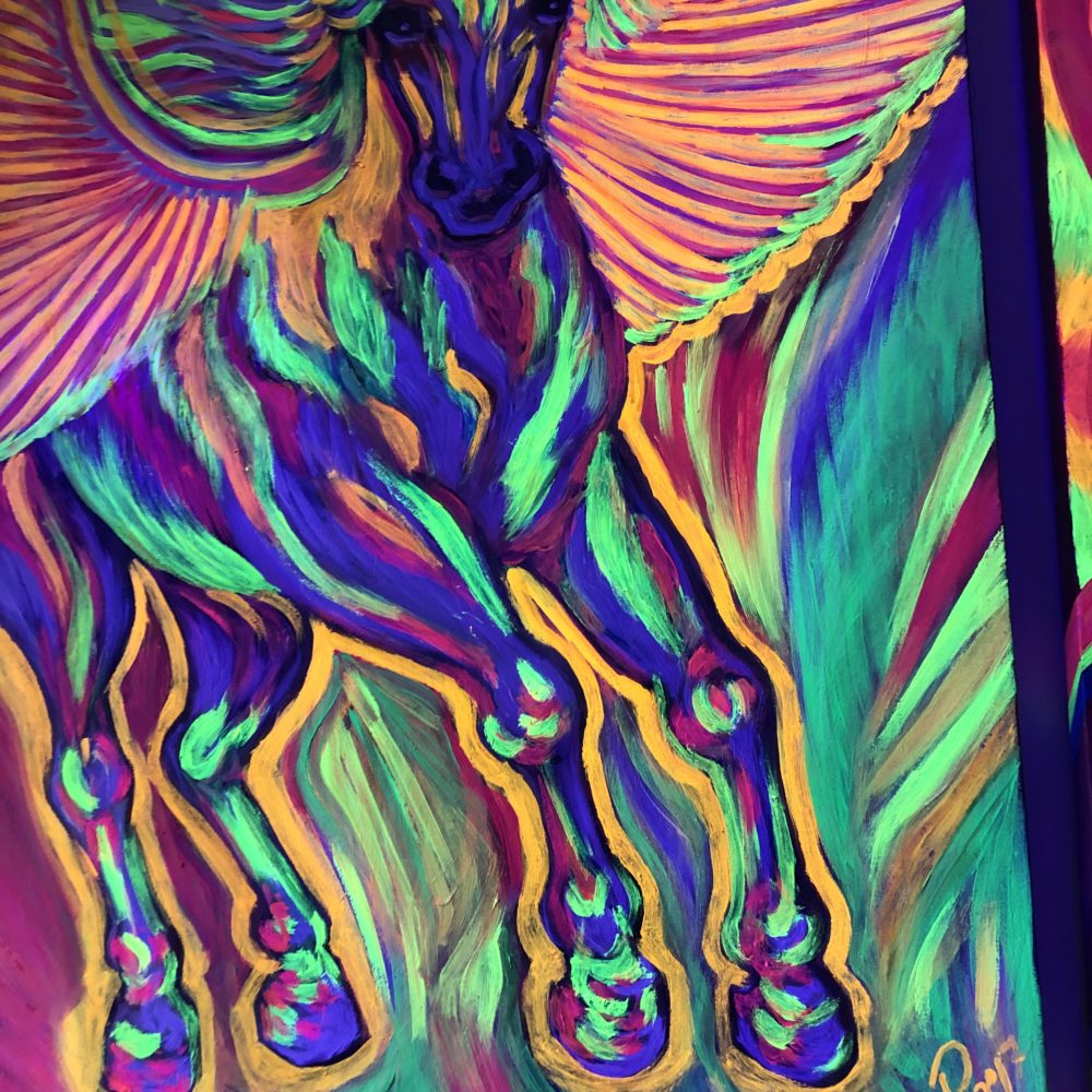 March 2020 Manifest Your Creativity