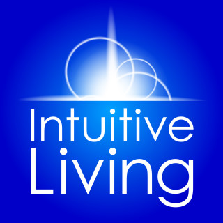 Intuitive Living podcast cover