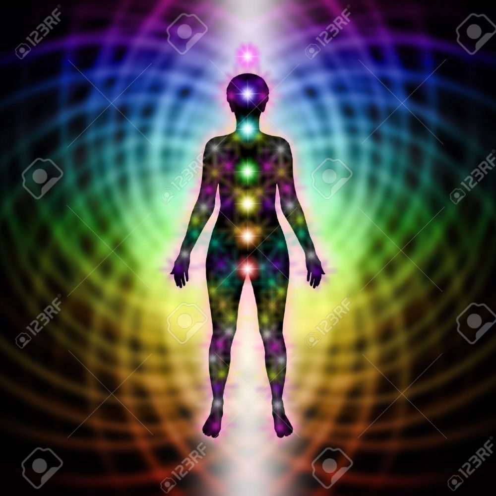 August 2020 Master Your Power