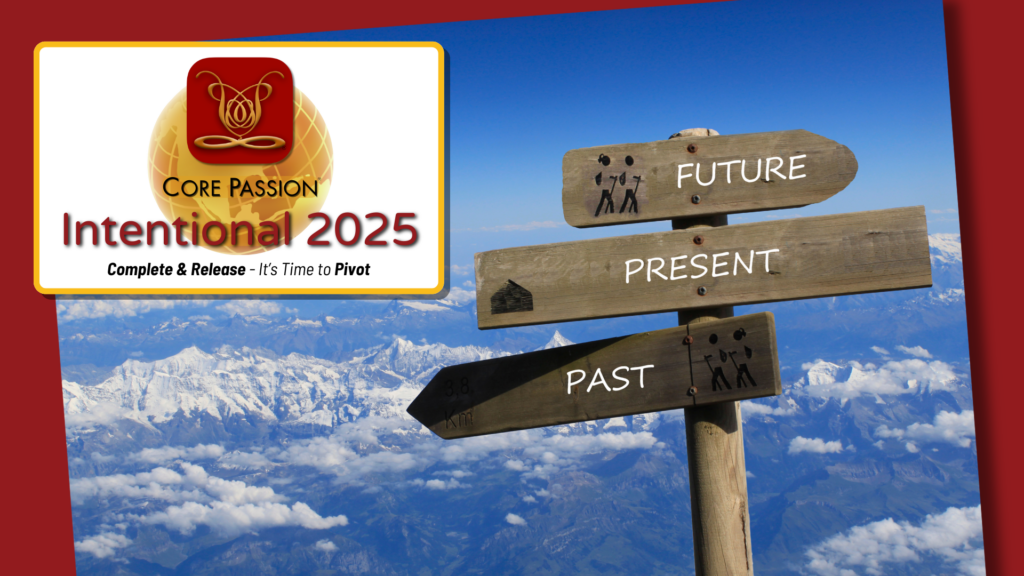 Click image to learn more about the Intentional 2025 course