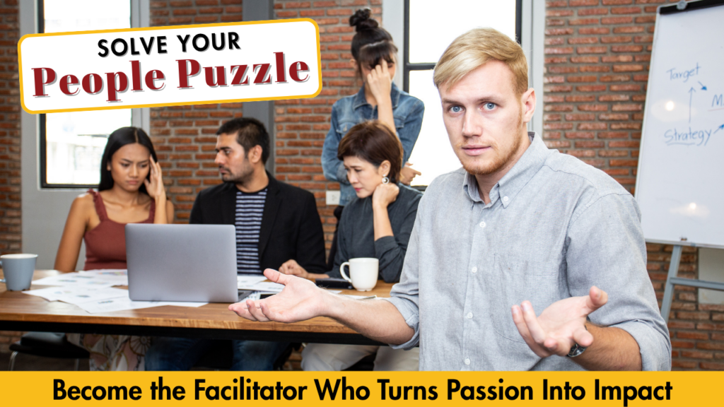 Core Passion Mastery