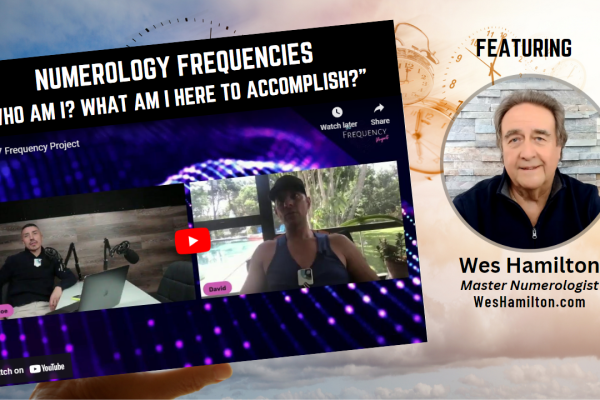 17 Frequency Project Podcast