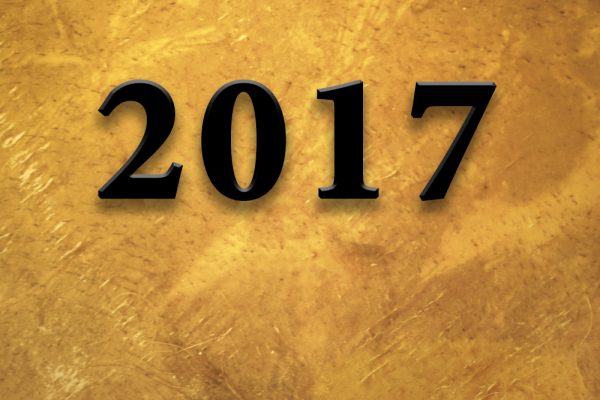 2017 Forecast