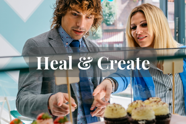 Heal & Create