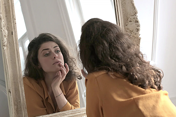Woman Jan 2023 Forecast - Know Thyself